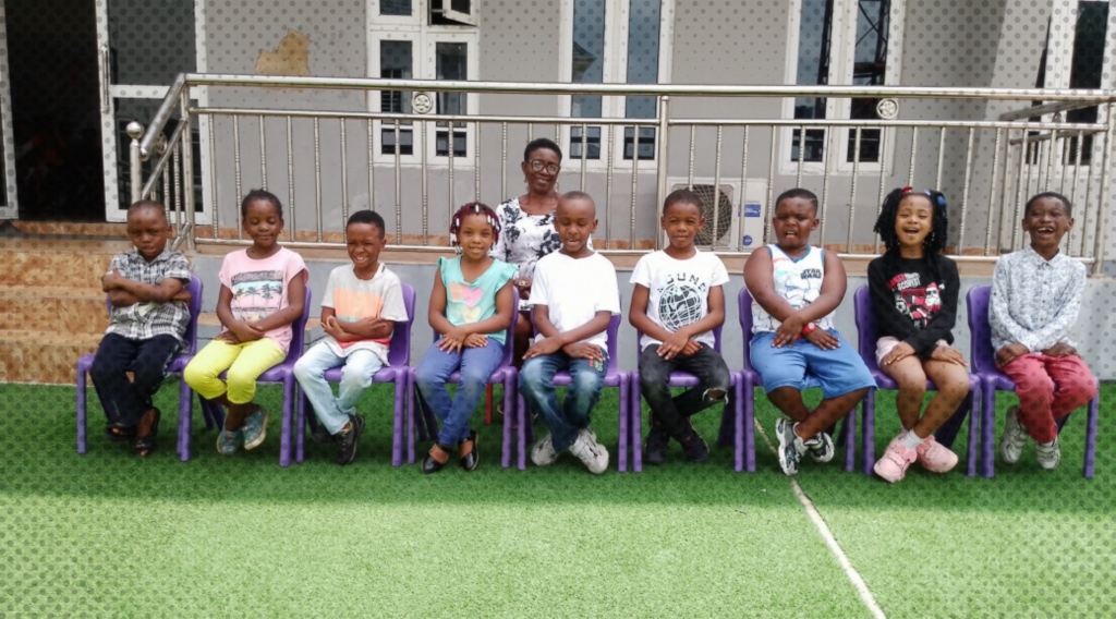 Primary School