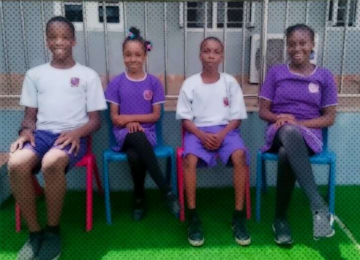 Junior Secondary